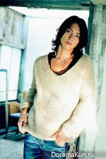 Yamashita Tomohisa