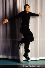 Chow Yun-Fat