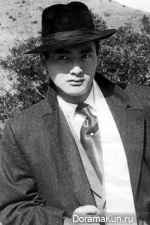 Chow Yun-Fat