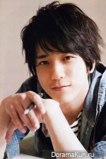 Kazunari Ninomiya