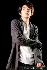 Kazunari Ninomiya