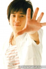 Kazunari Ninomiya