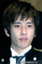 Kazunari Ninomiya
