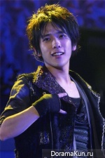 Kazunari Ninomiya