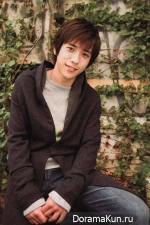 Kazunari Ninomiya