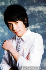 Kazunari Ninomiya