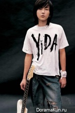 Huang YiDA