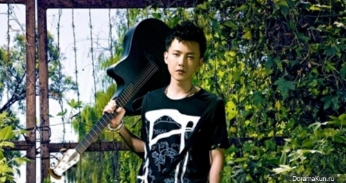 Huang YiDA