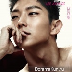 Lee Jun Ki - Deucer