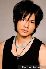 Matsumura Hokuto