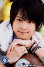 Matsumura Hokuto