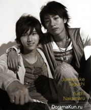KAT-TUN