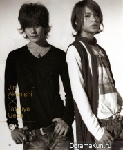 KAT-TUN