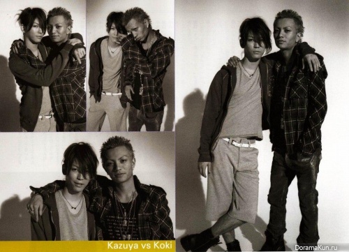 KAT-TUN