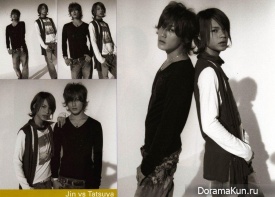 KAT-TUN