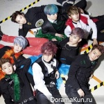 Super Junior-M - BREAK DOWN