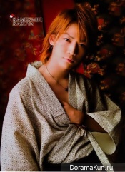 KAT-TUN