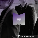 M To M – Because Of That Man