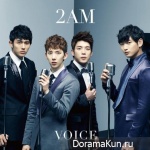 2AM – VOICE