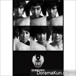 Shinhwa - Volume 9