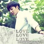 Roy Kim - Love Love Love