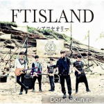 FTISLAND – Theory of Happiness