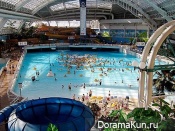 Ocean Dome