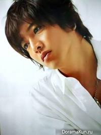 Kimura Takuya