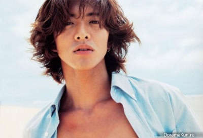 Kimura Takuya