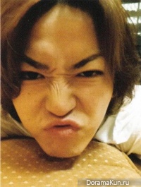 Kamenashi Kazuya