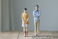3D-фотобудка в Токио 3D-фотобудка в Токио