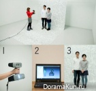 3D-фотобудка в Токио 3D-фотобудка в Токио