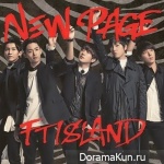 FTISLAND - NEW PAGE