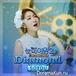 Snow Queen 2: The Troll’s Magical Mirror - OST