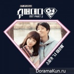 Super Daddy Yeol - OST
