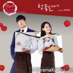 Run, Jang Mi - OST
