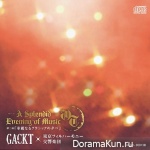 Gackt