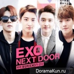 EXO Next Door