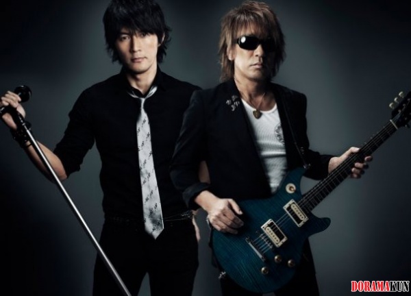 B'z