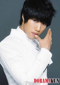 Kim Jin Ho