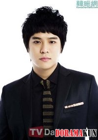 Kim Yon Jun