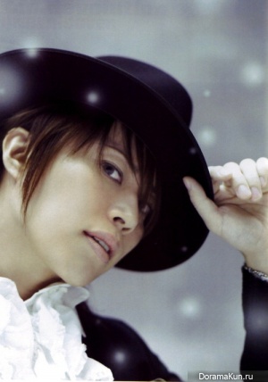T.M.REVOLUTION T.M.REVOLUTION