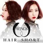Hair Short