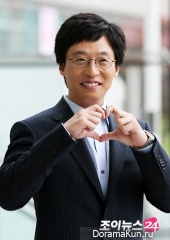 Yoo Jae Suk