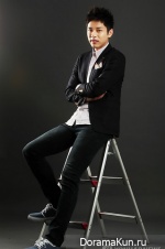 Kwon Hyun Sang