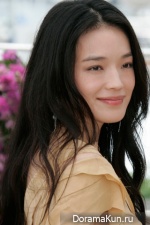 Shu Qi
