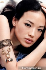 Shu Qi
