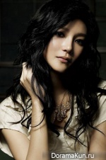 Cha Ye Ryun