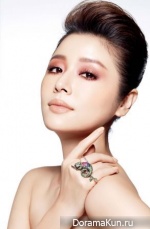 Ruby Lin