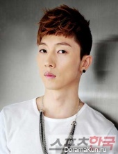 Jang Woo Hyuk